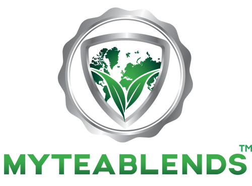 MYTEABLENDS